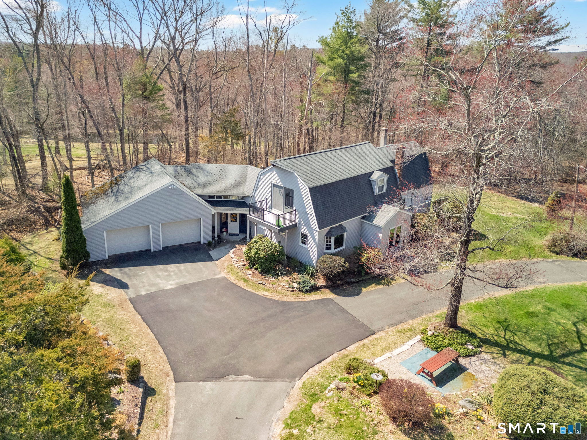 28 Gulf Road Stafford CT 06076