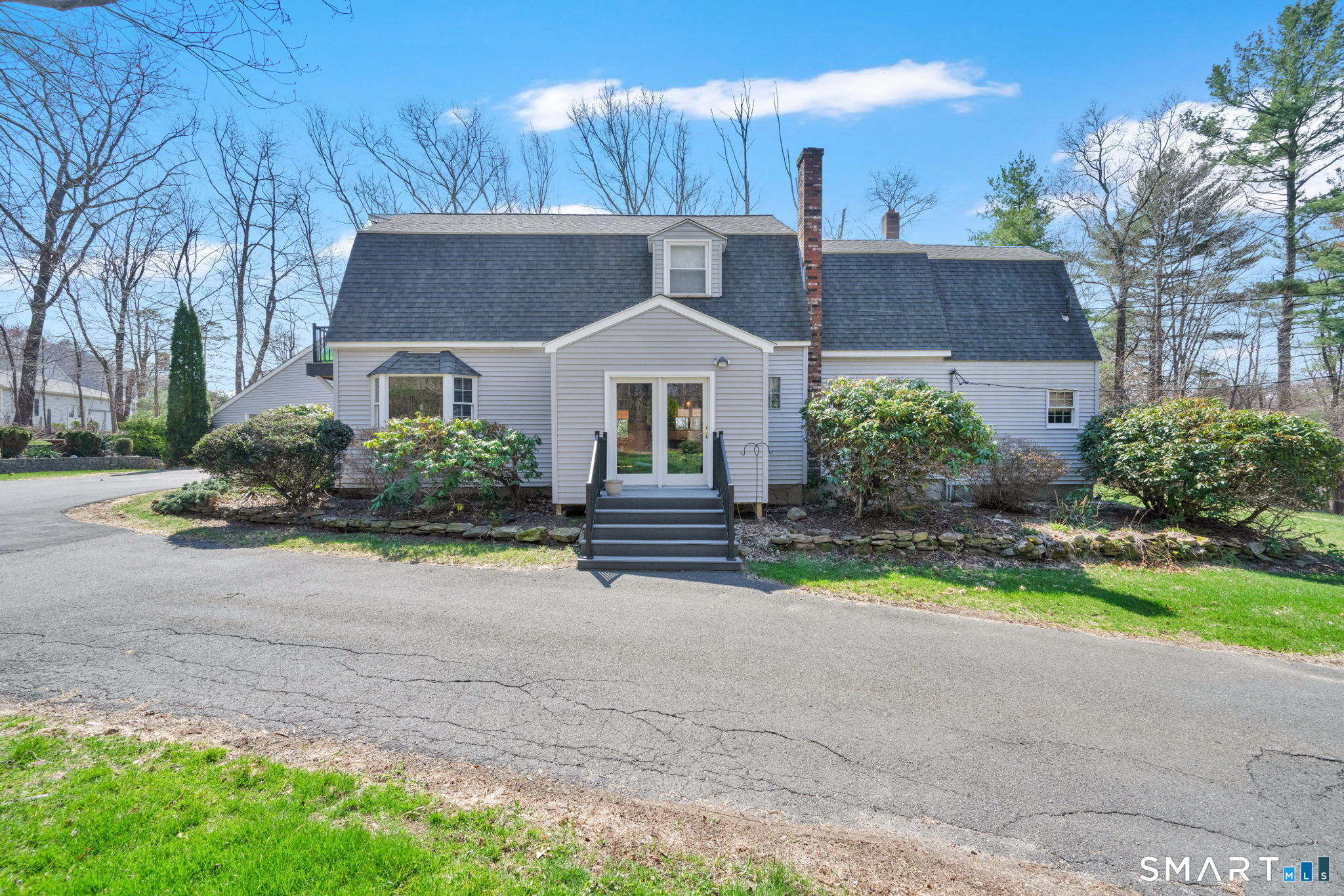 28 Gulf Road Stafford CT 06076