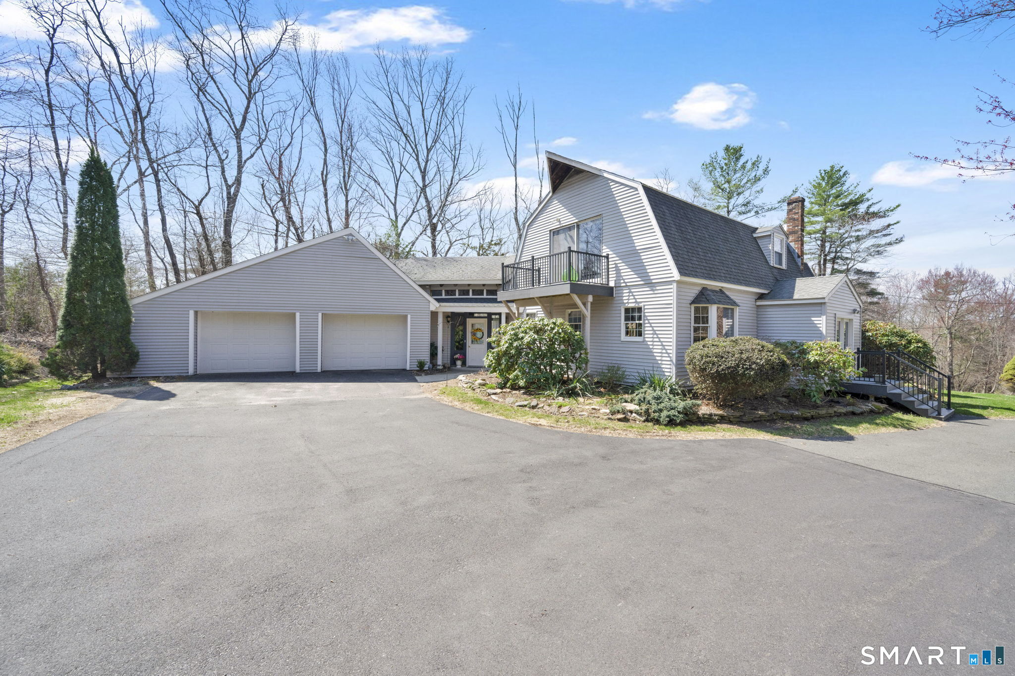 28 Gulf Road Stafford CT 06076