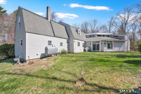 28 Gulf Road Stafford CT 06076