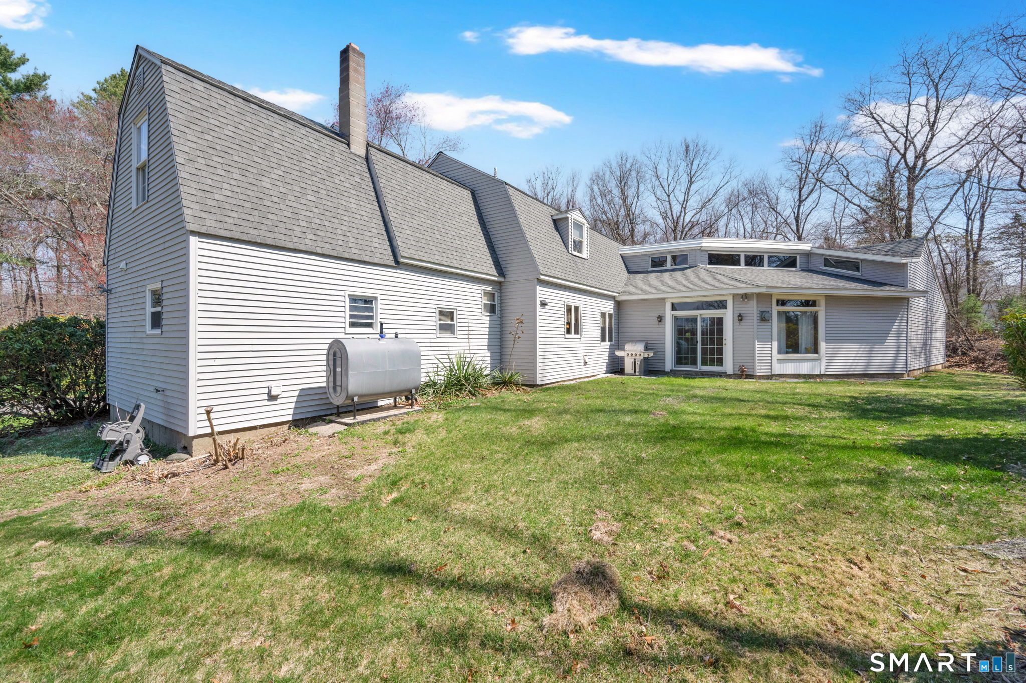 28 Gulf Road Stafford CT 06076