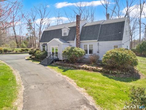 28 Gulf Road Stafford CT 06076