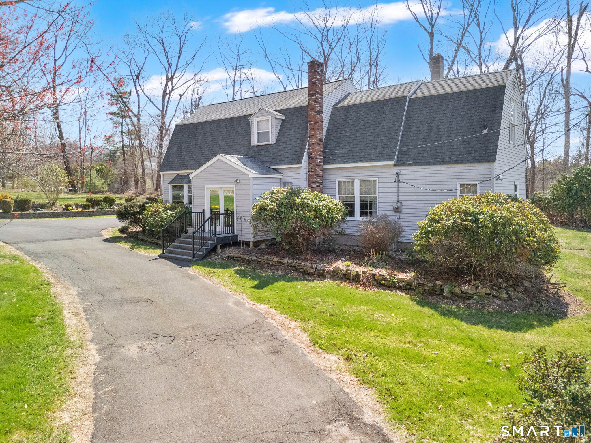 28 Gulf Road Stafford CT 06076