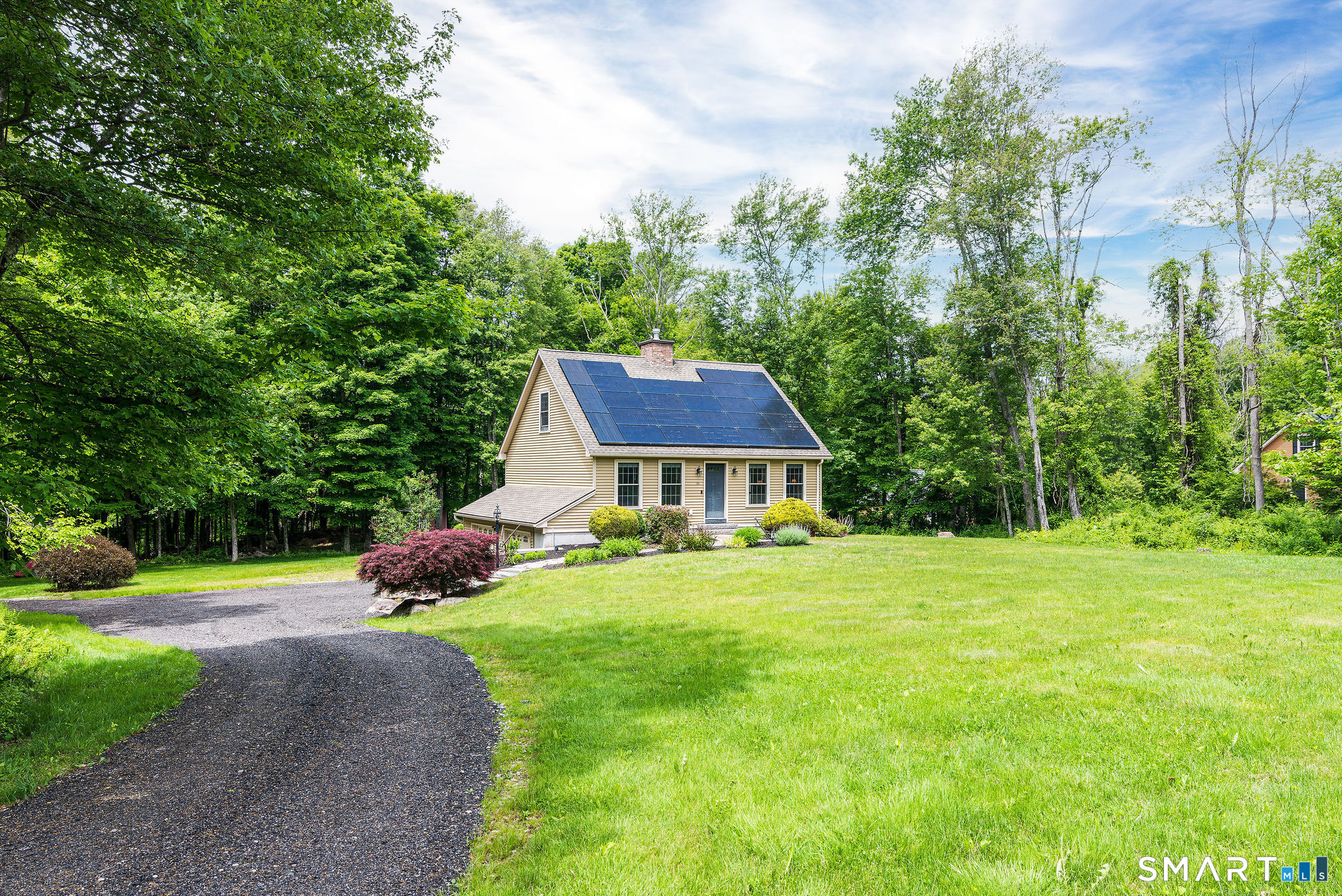 131 Squaw Rock Road Plainfield CT 06354