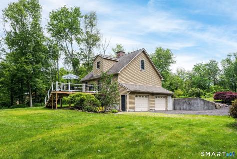 131 Squaw Rock Road Plainfield CT 06354