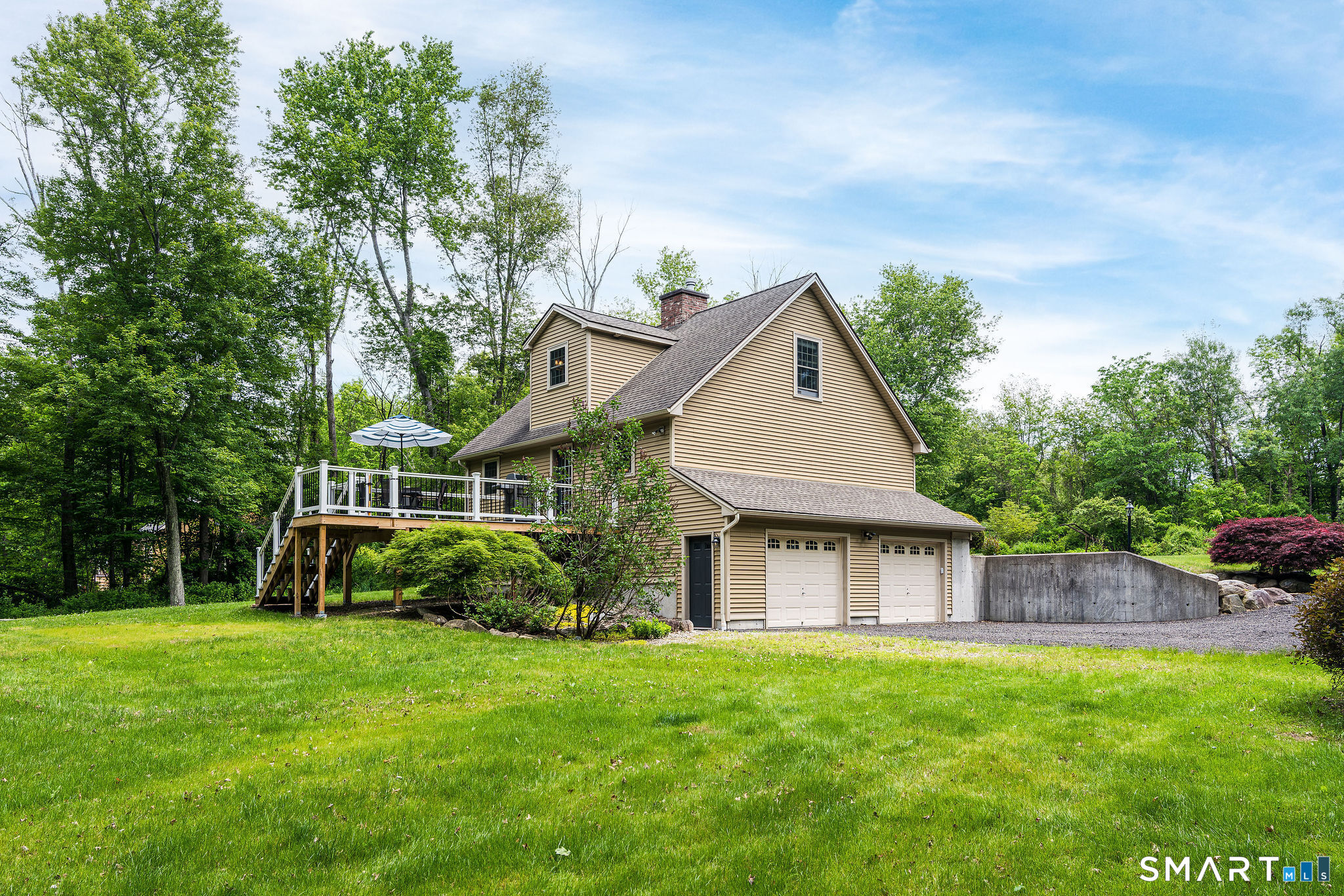 131 Squaw Rock Road Plainfield CT 06354