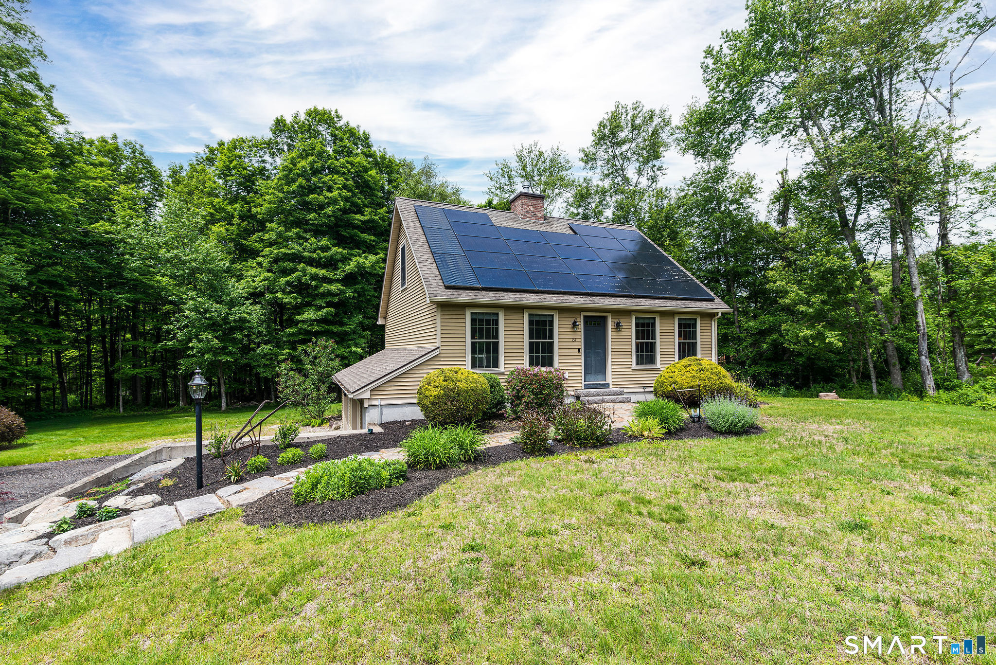 131 Squaw Rock Road Plainfield CT 06354