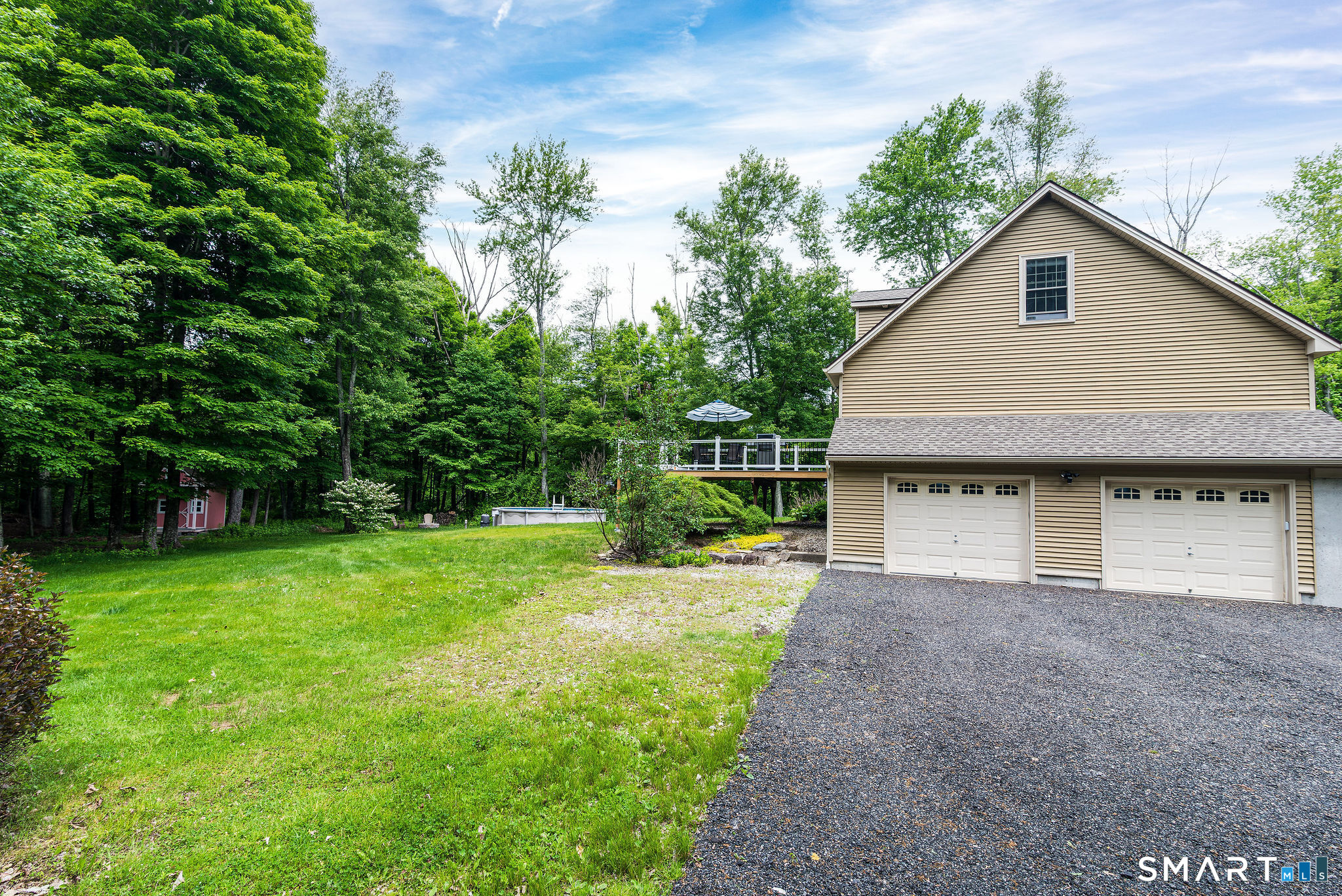 131 Squaw Rock Road Plainfield CT 06354