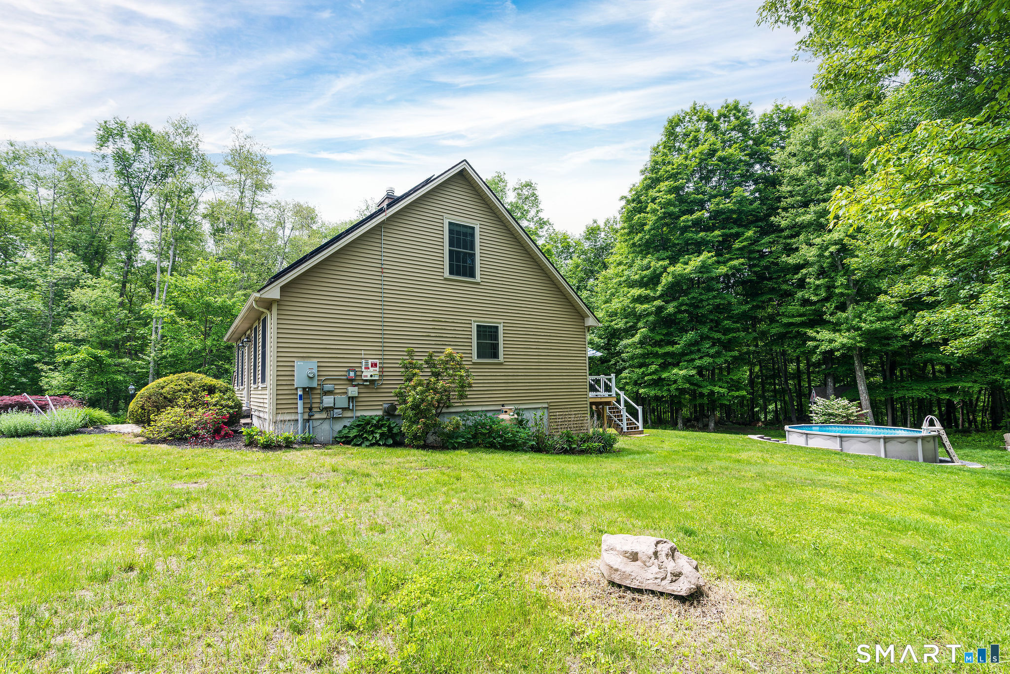 131 Squaw Rock Road Plainfield CT 06354