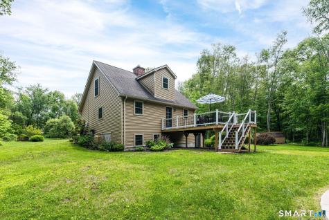 131 Squaw Rock Road Plainfield CT 06354