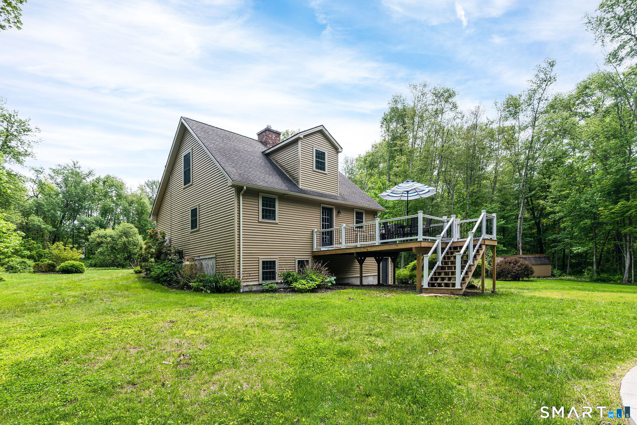 131 Squaw Rock Road Plainfield CT 06354