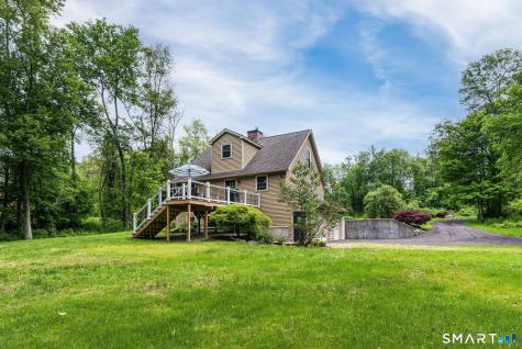131 Squaw Rock Road Plainfield CT 06354