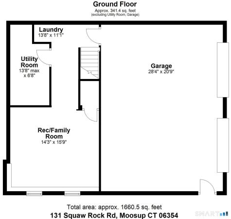 131 Squaw Rock Road Plainfield CT 06354