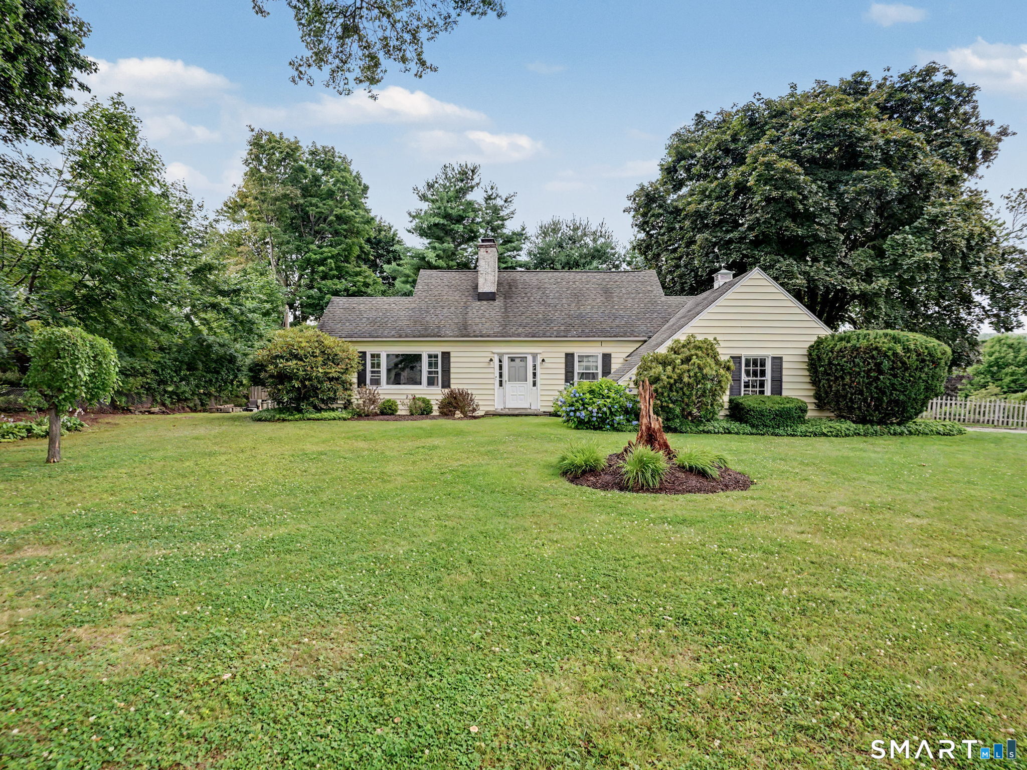 10 Crest Road Danbury CT 06811