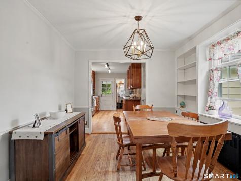 10 Crest Road Danbury CT 06811