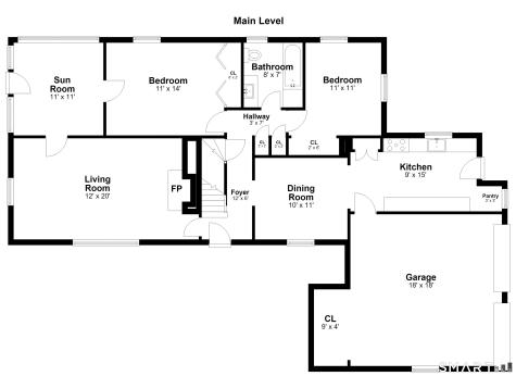 10 Crest Road Danbury CT 06811