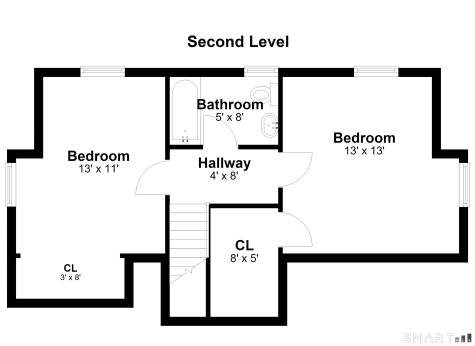 10 Crest Road Danbury CT 06811