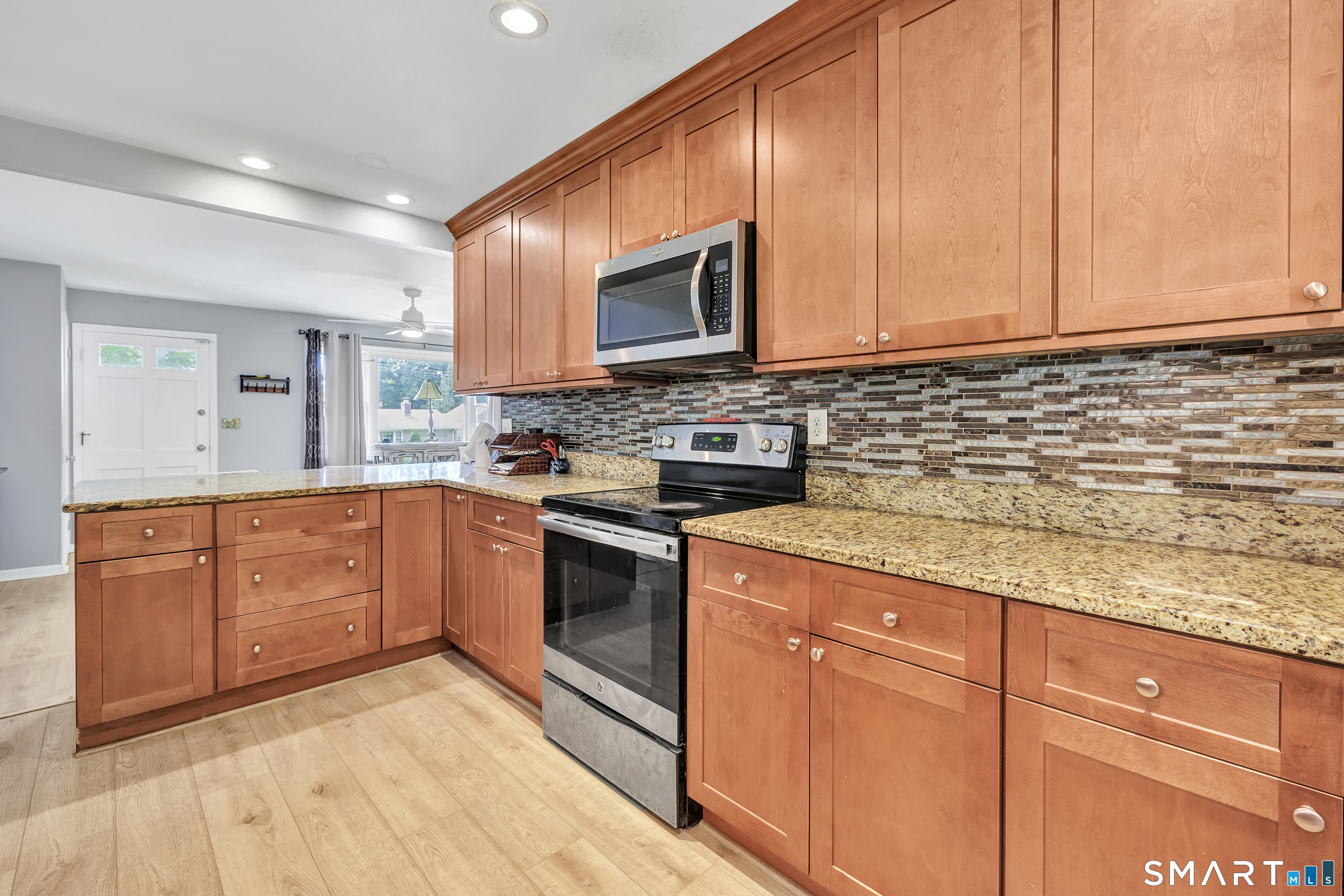 59 Springwood Drive Trumbull CT 06611