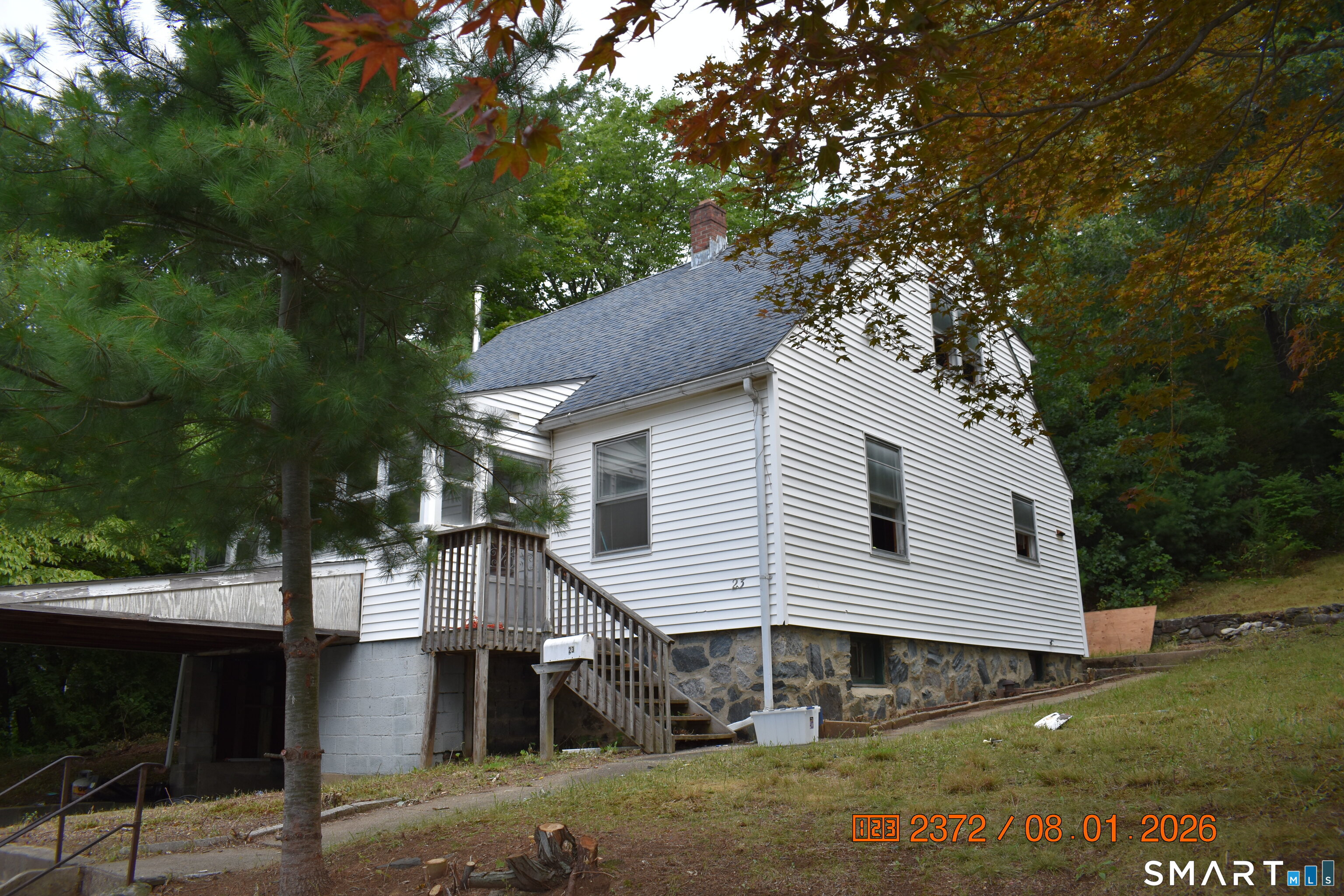 23 Avenue D Beacon Falls CT 06403