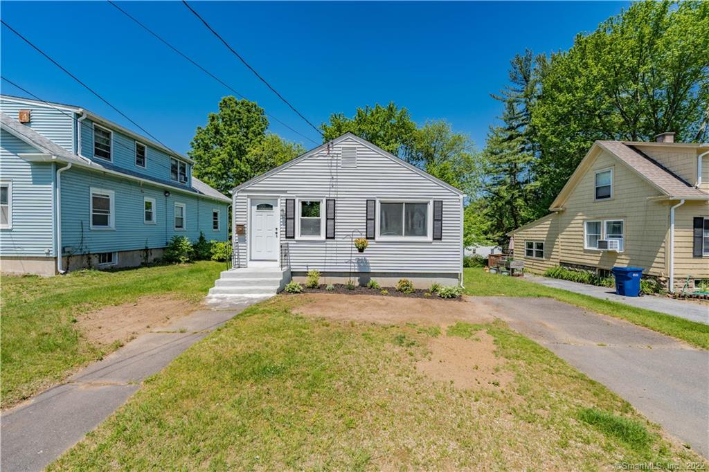 83 Seymour Street Windsor CT 06095