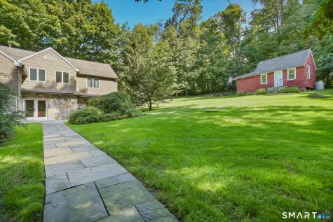 30 Cutlers Farm Road Monroe CT 06468