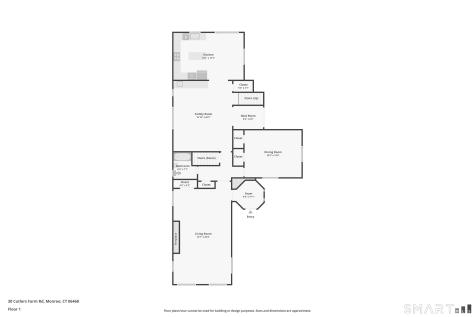 30 Cutlers Farm Road Monroe CT 06468