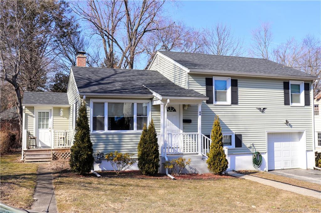 44 Fox Street Waterbury CT 06708