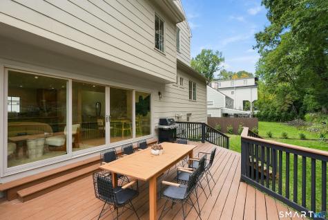 38 Amherst Road Greenwich CT 06878