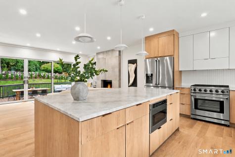 38 Amherst Road Greenwich CT 06878