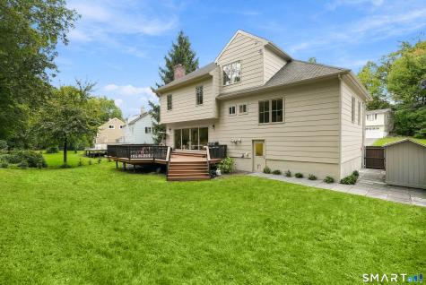 38 Amherst Road Greenwich CT 06878