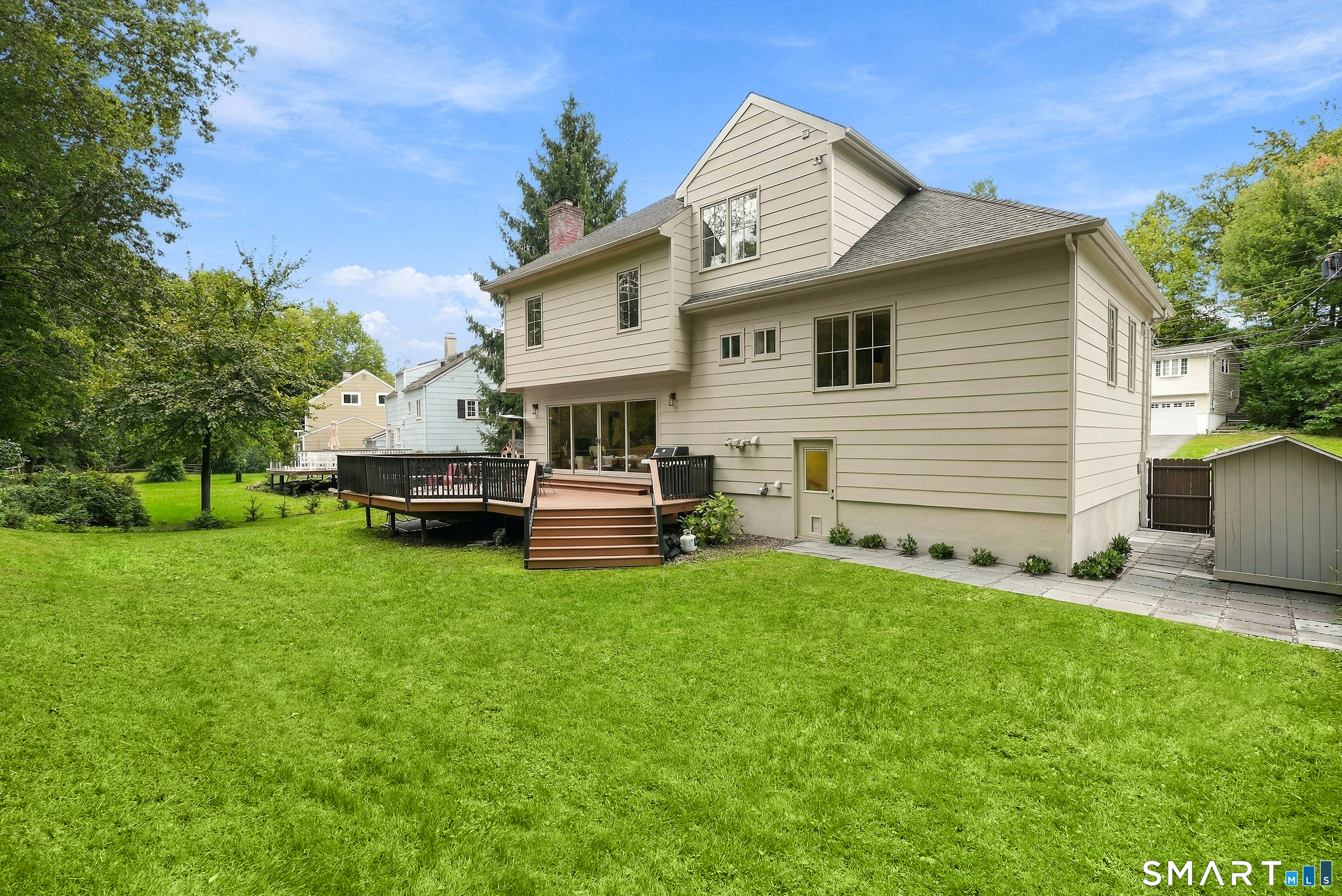 38 Amherst Road Greenwich CT 06878