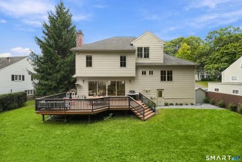 38 Amherst Road Greenwich CT 06878