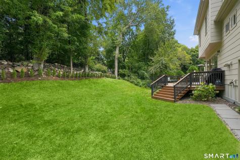 38 Amherst Road Greenwich CT 06878