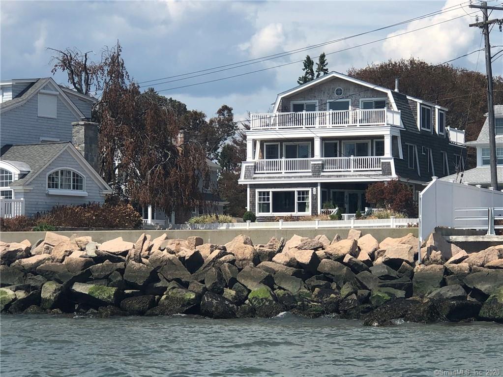 17 Middle Beach Road Madison CT 06443