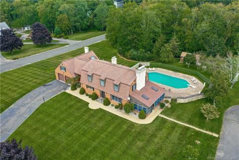 220 Highmeadow Road Watertown CT 06795