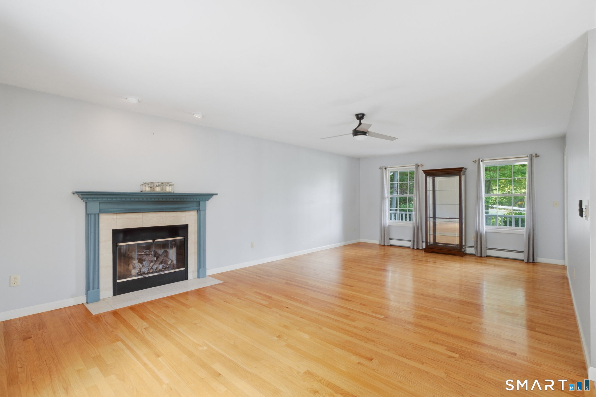 15 Bradway Pond Road Stafford CT 06076