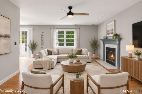 15 Bradway Pond Road Stafford CT 06076