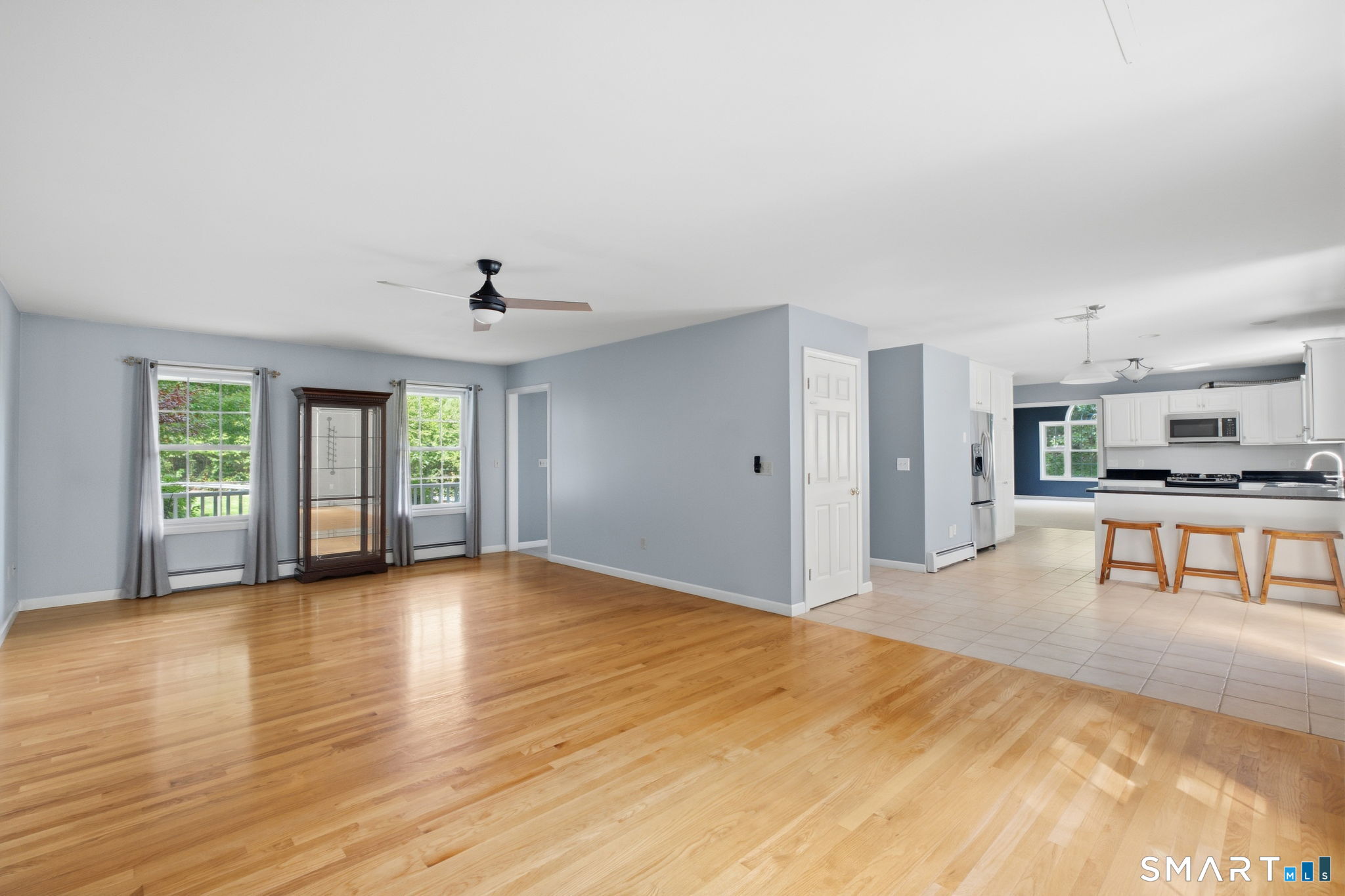 15 Bradway Pond Road Stafford CT 06076