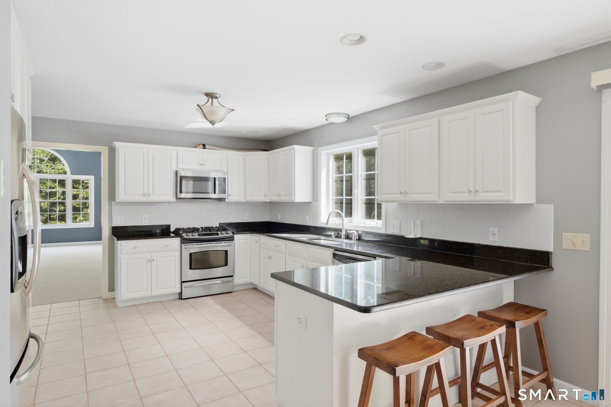15 Bradway Pond Road Stafford CT 06076