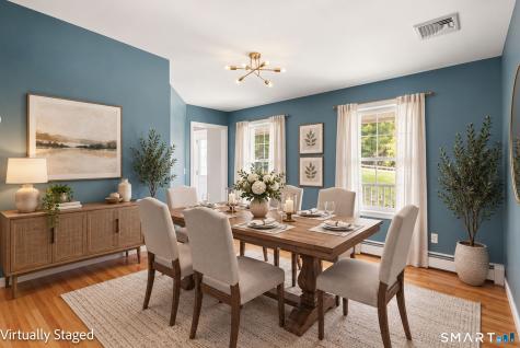 15 Bradway Pond Road Stafford CT 06076