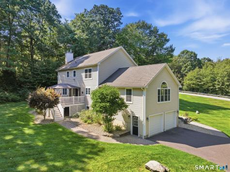 15 Bradway Pond Road Stafford CT 06076