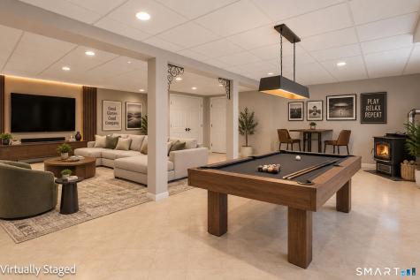15 Bradway Pond Road Stafford CT 06076