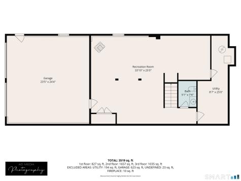 15 Bradway Pond Road Stafford CT 06076