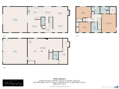 15 Bradway Pond Road Stafford CT 06076