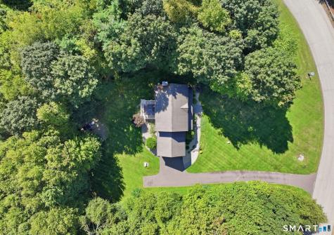 15 Bradway Pond Road Stafford CT 06076