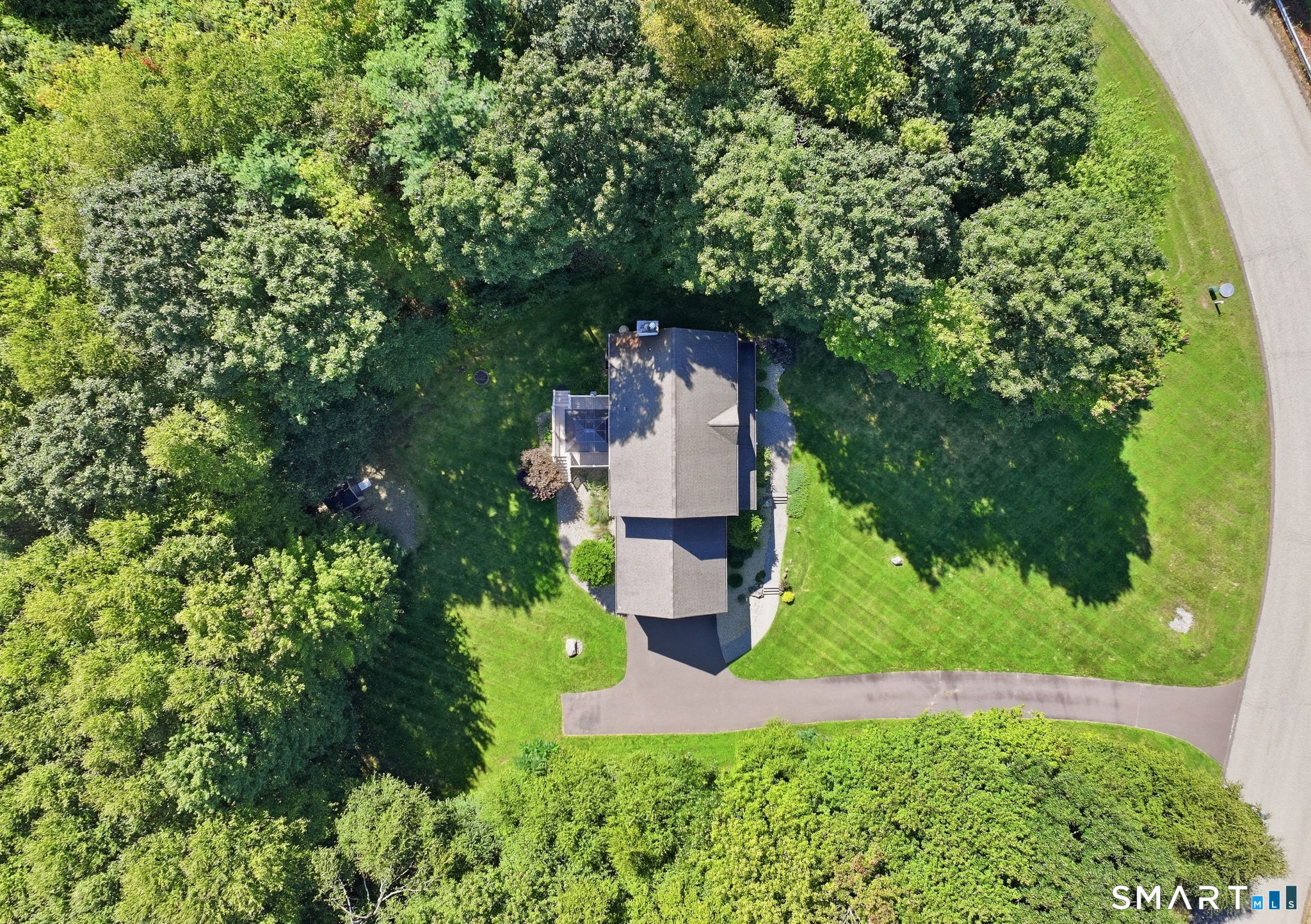 15 Bradway Pond Road Stafford CT 06076