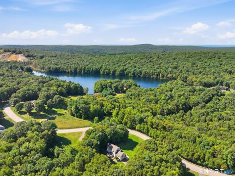 15 Bradway Pond Road Stafford CT 06076