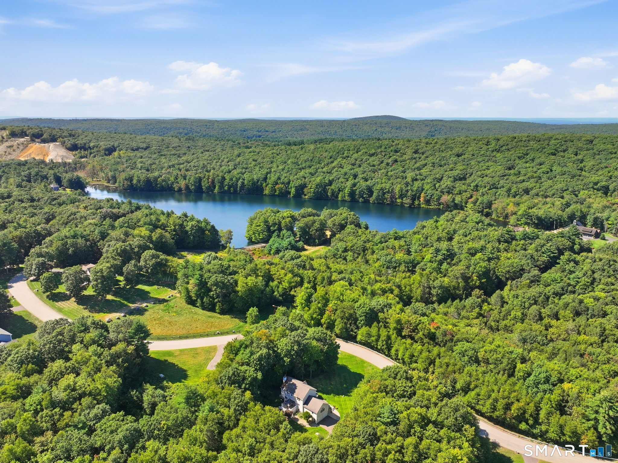 15 Bradway Pond Road Stafford CT 06076