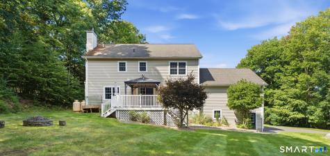 15 Bradway Pond Road Stafford CT 06076