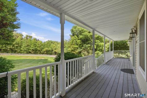 15 Bradway Pond Road Stafford CT 06076